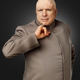 Illustration for article titled John McCain Gets Absolutely Humiliated by Technology, Photoshop